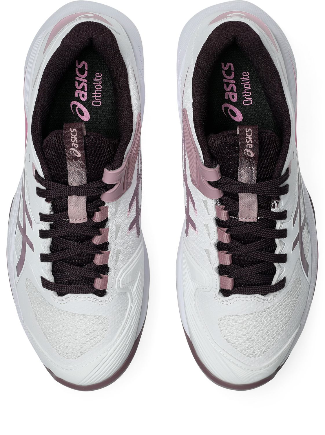 ASICS SOLUTION SPEED FF 4 CLAY