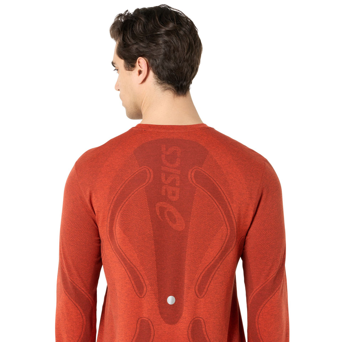 ASICS ROAD SEAMLESS LS TOP