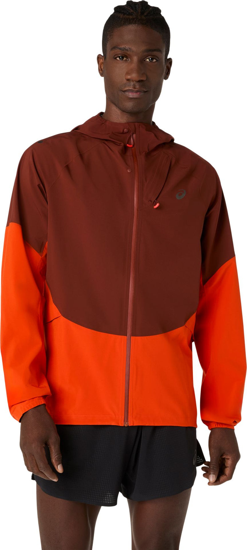 ASICS METARUN LEGEND JACKET