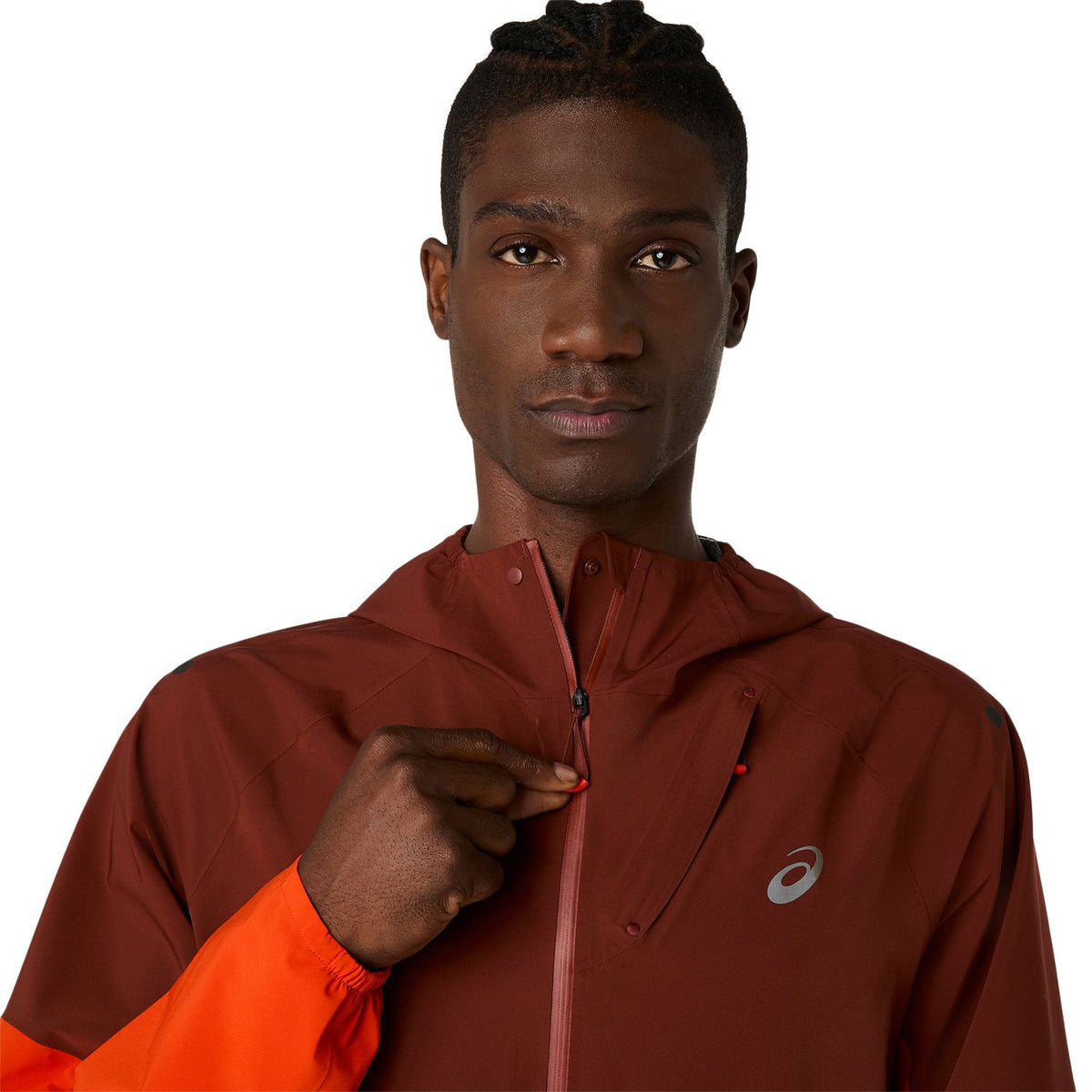ASICS METARUN LEGEND JACKET