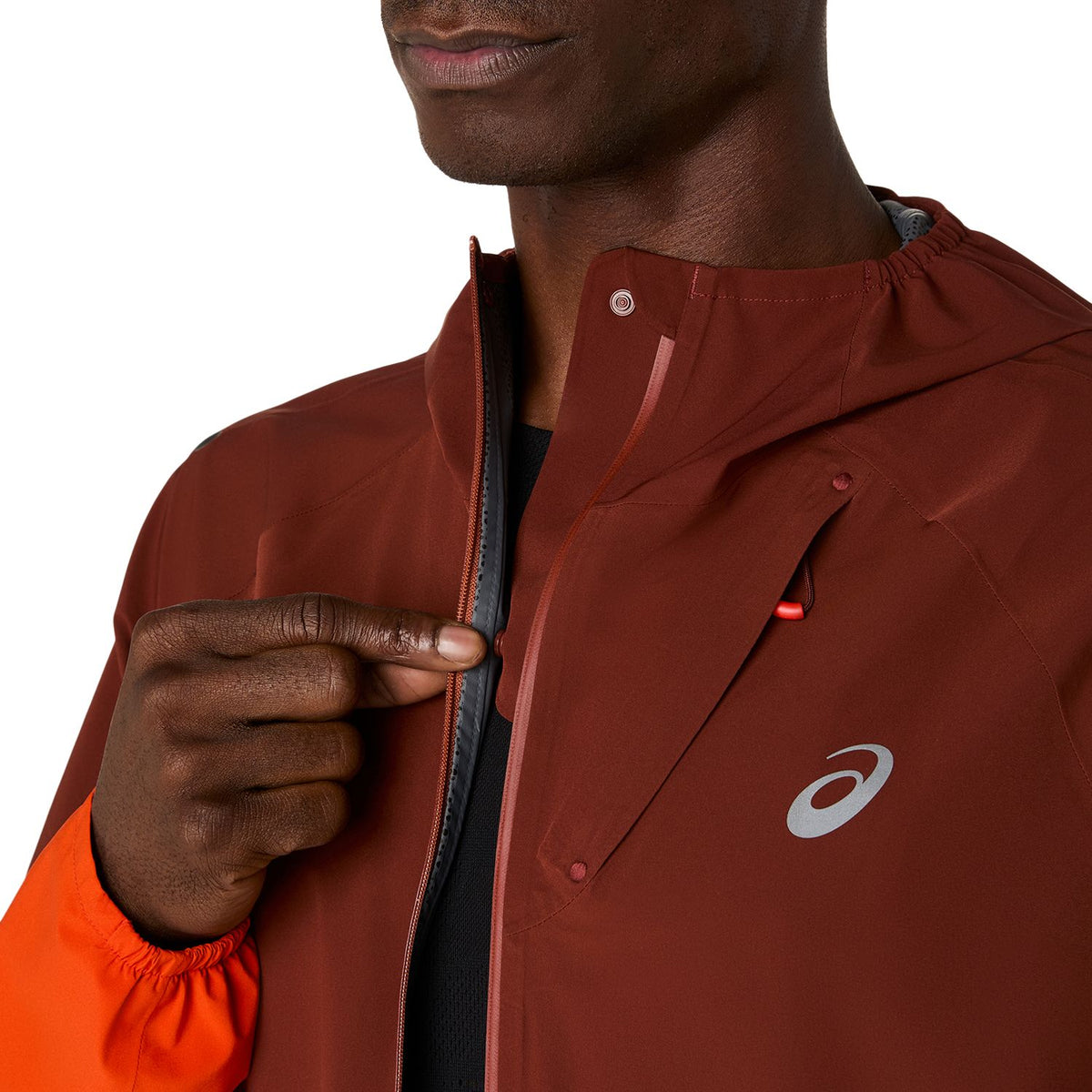 ASICS METARUN LEGEND JACKET