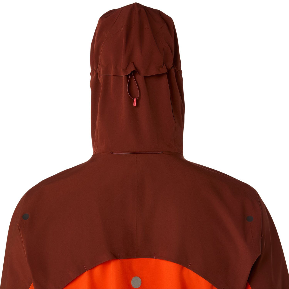 ASICS METARUN LEGEND JACKET
