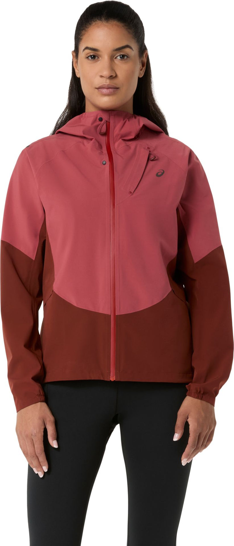 ASICS METARUN LEGEND JACKET