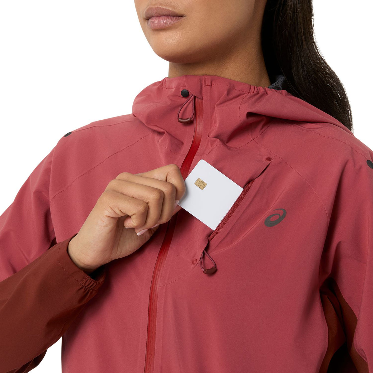 ASICS METARUN LEGEND JACKET