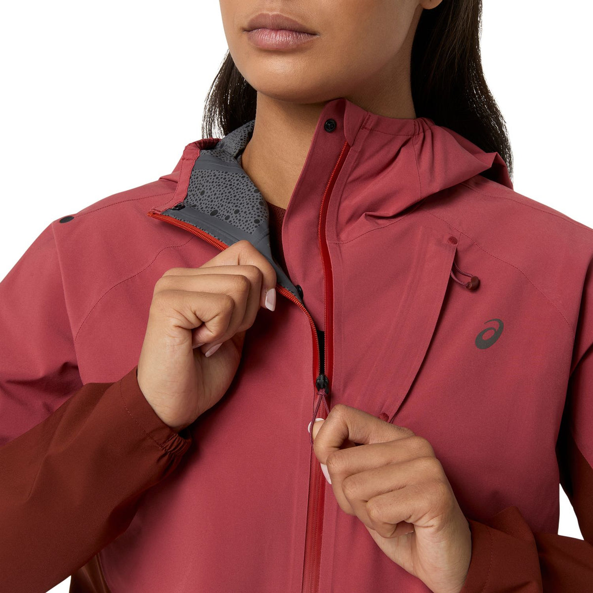 ASICS METARUN LEGEND JACKET