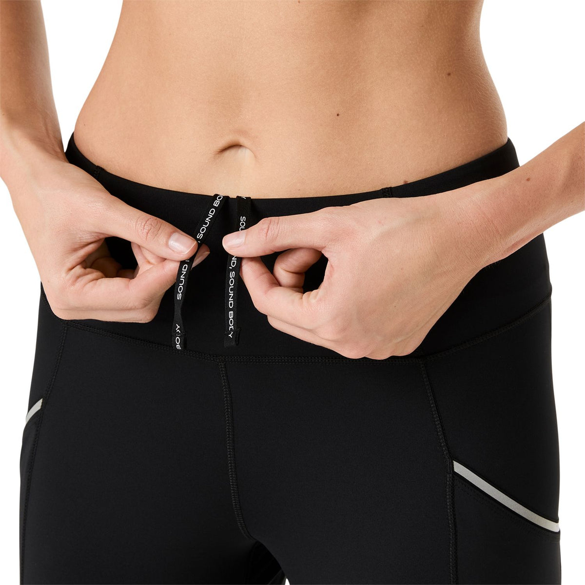 ASICS ROAD LITE-SHOW TIGHT