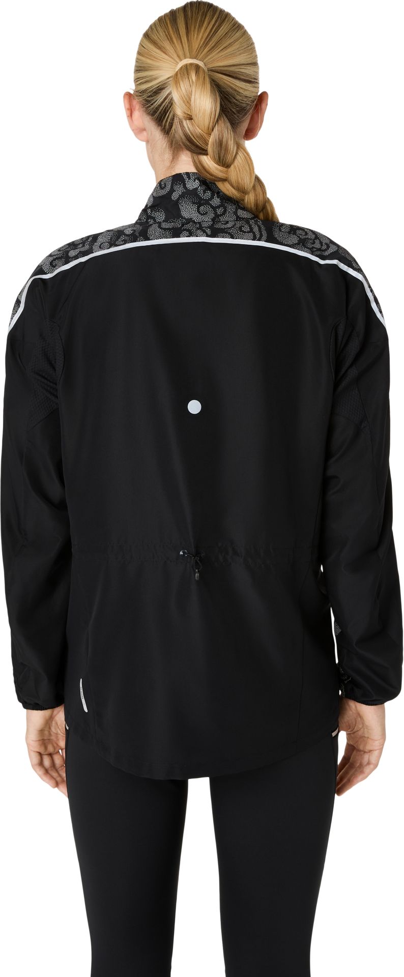 ASICS ROAD LITE-SHOW JACKET