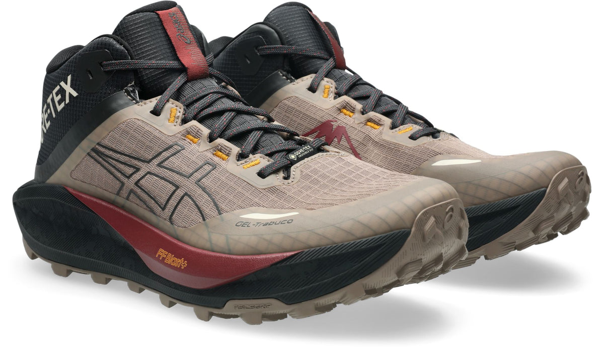 ASICS GEL-Trabuco MT GTX