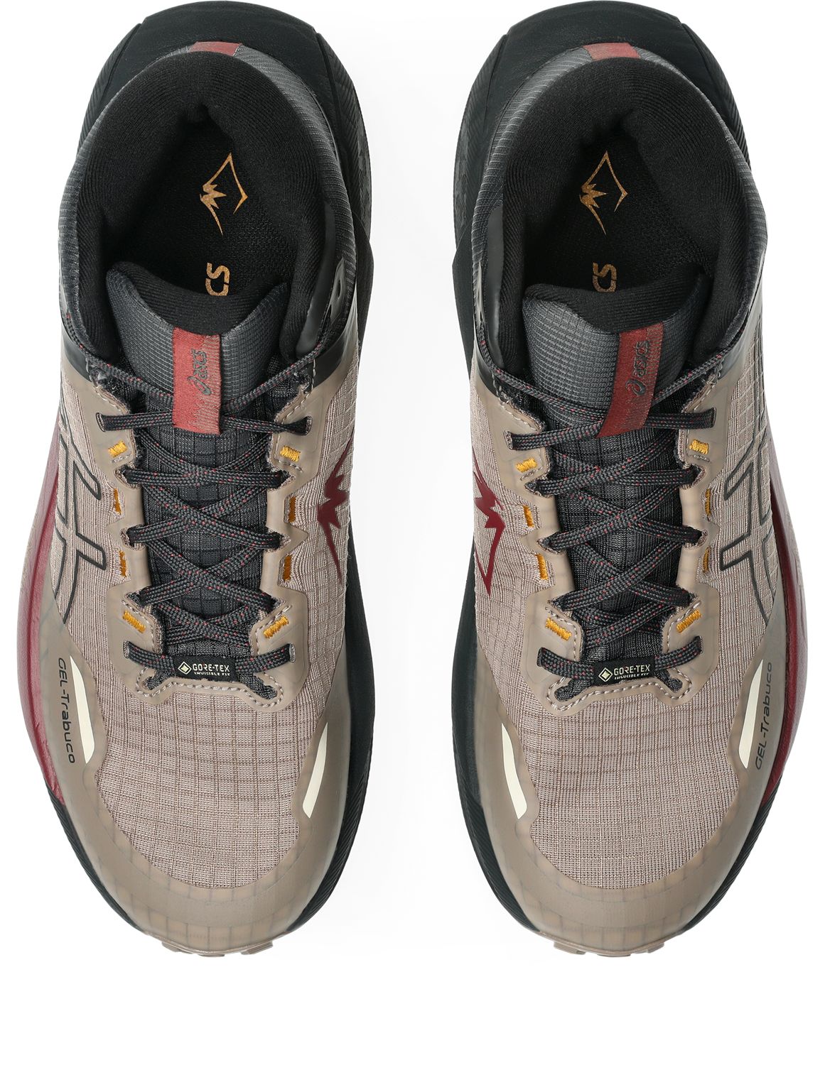 ASICS GEL-Trabuco MT GTX