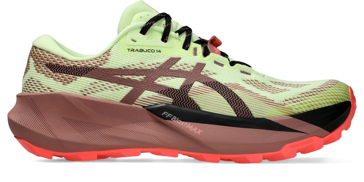 ASICS TRABUCO 14