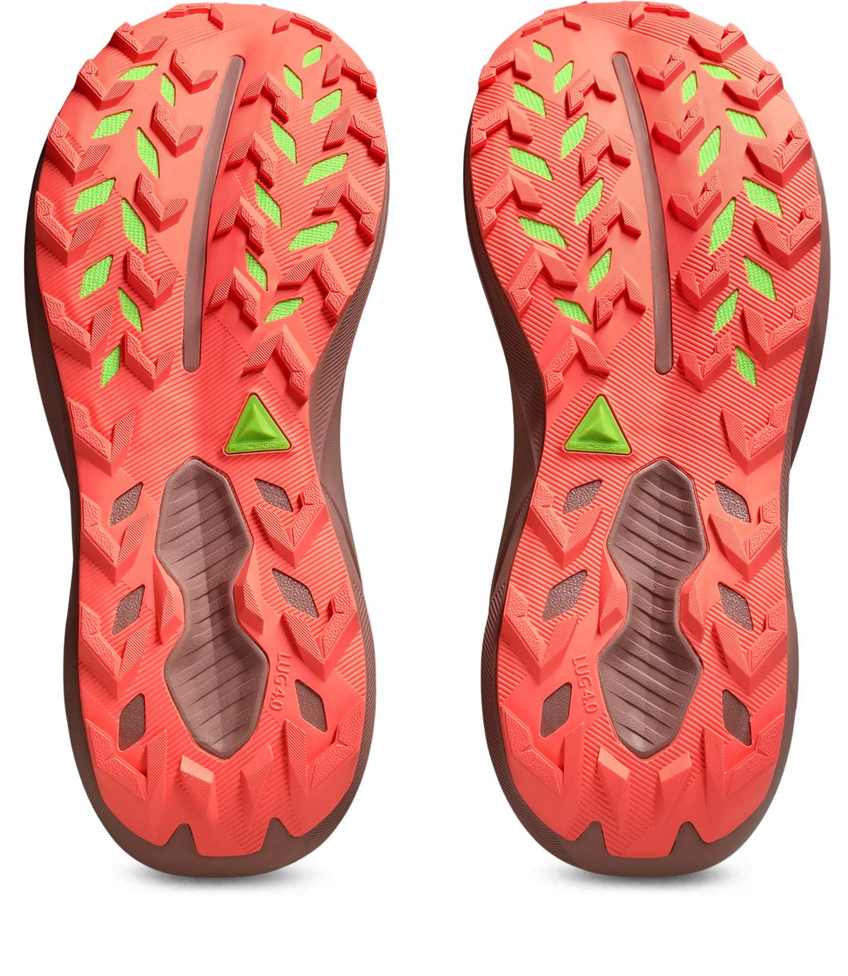 ASICS TRABUCO 14
