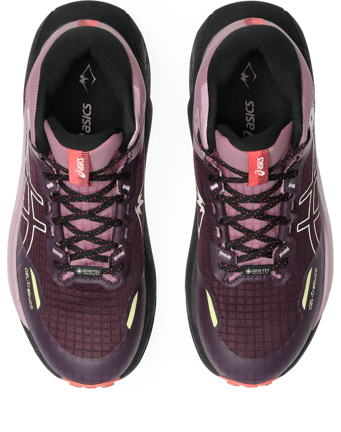 ASICS GEL-Trabuco MT GTX