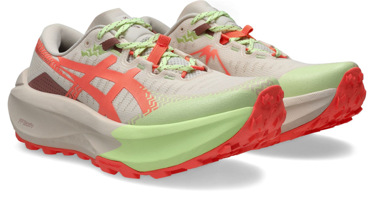 ASICS TRABUCO MAX 5