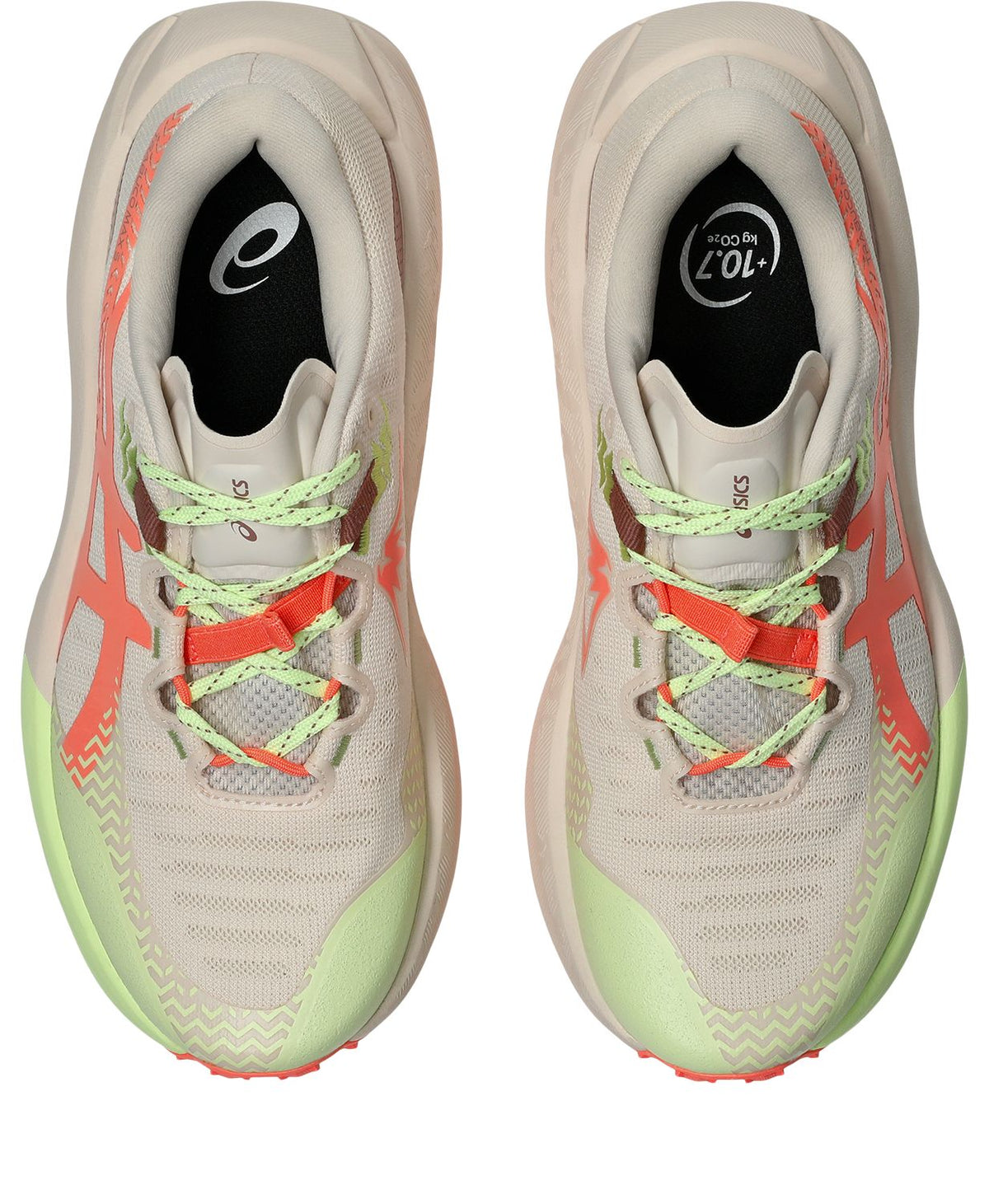 ASICS TRABUCO MAX 5