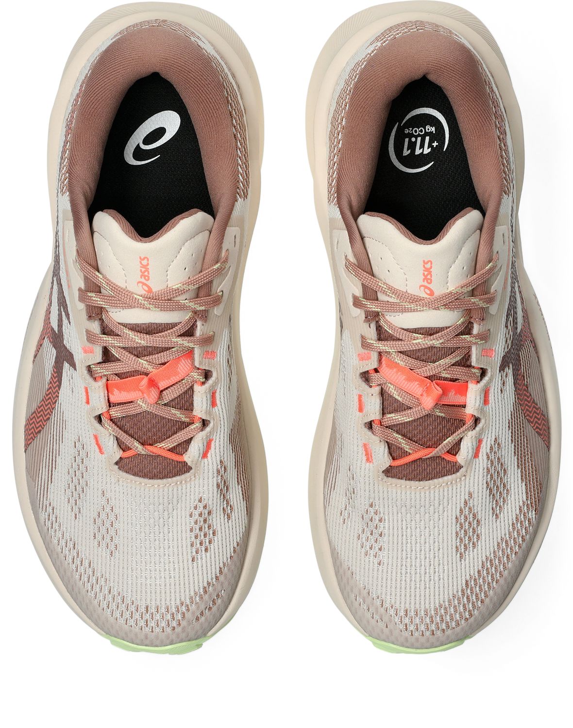 ASICS TRABUCO 14