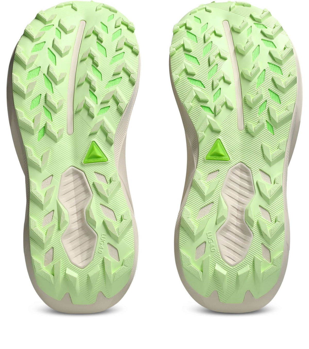 ASICS TRABUCO 14