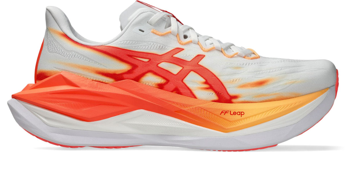 ASICS SUPERBLAST 3 – weiß