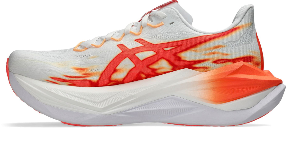 ASICS SUPERBLAST 3 – weiß