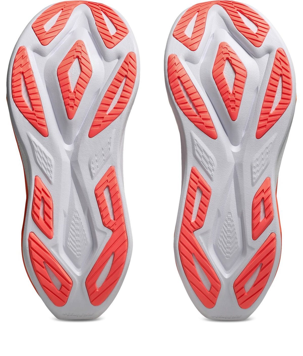 ASICS SUPERBLAST 3 – weiß