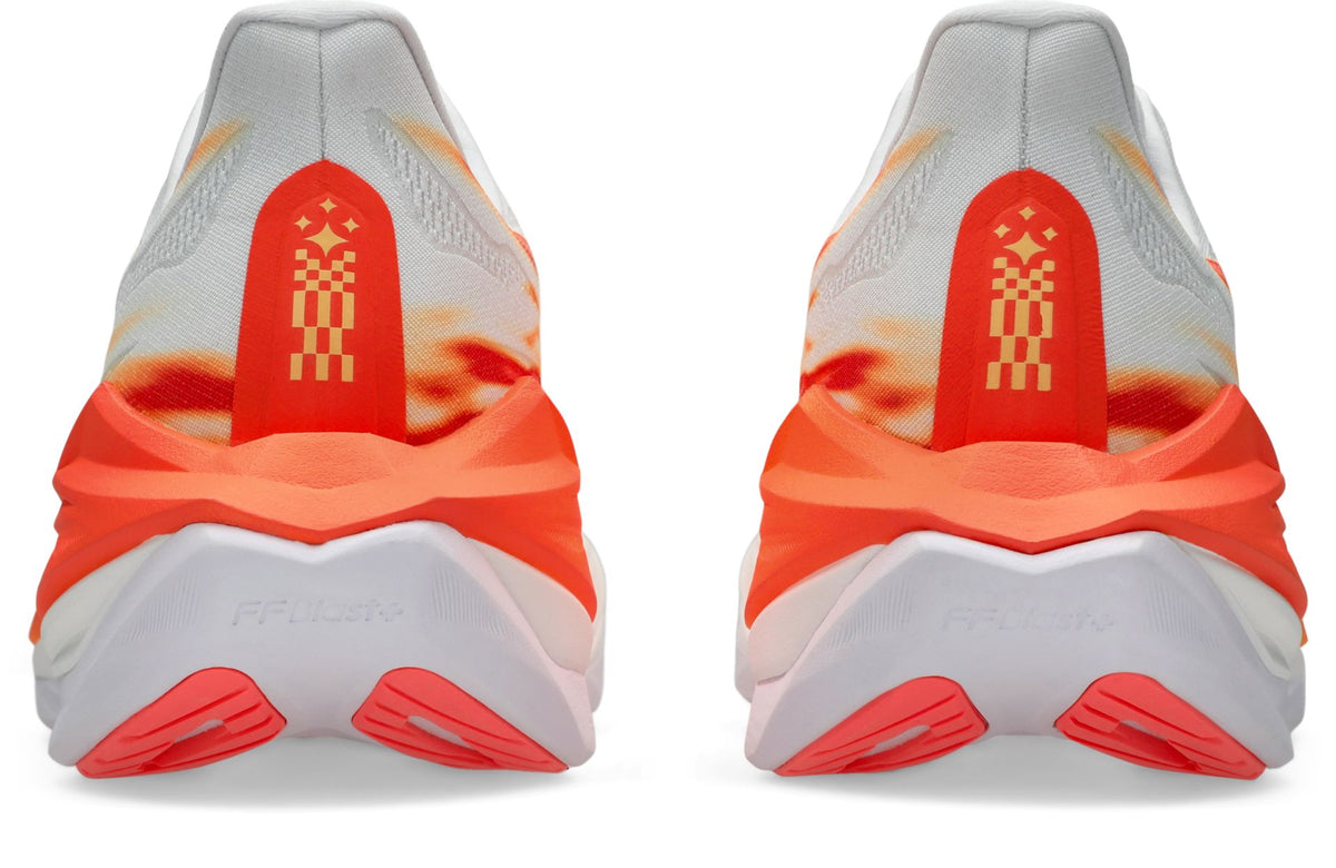 ASICS SUPERBLAST 3 – weiß