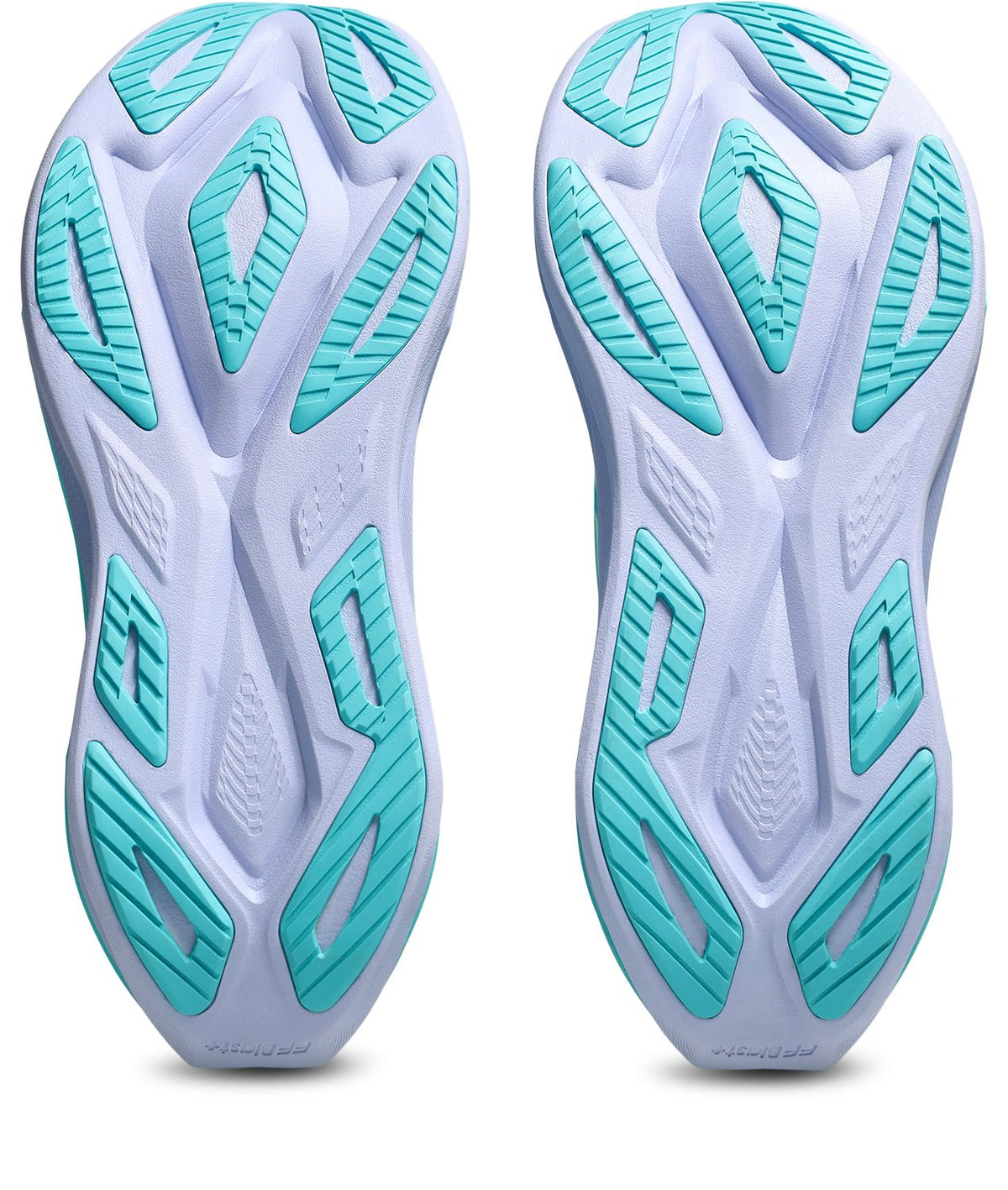 ASICS SUPERBLAST 3 – lime