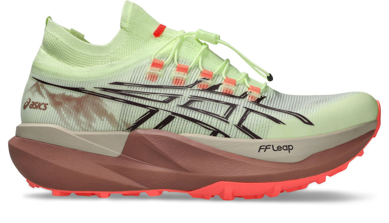 ASICS METAFUJI TRAIL 2