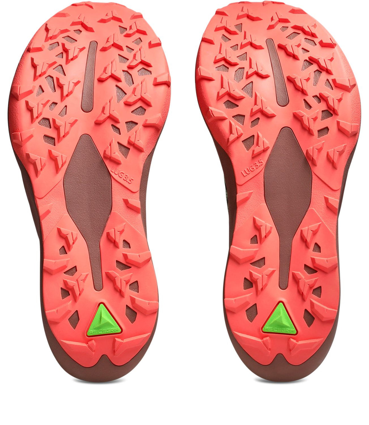 ASICS METAFUJI TRAIL 2