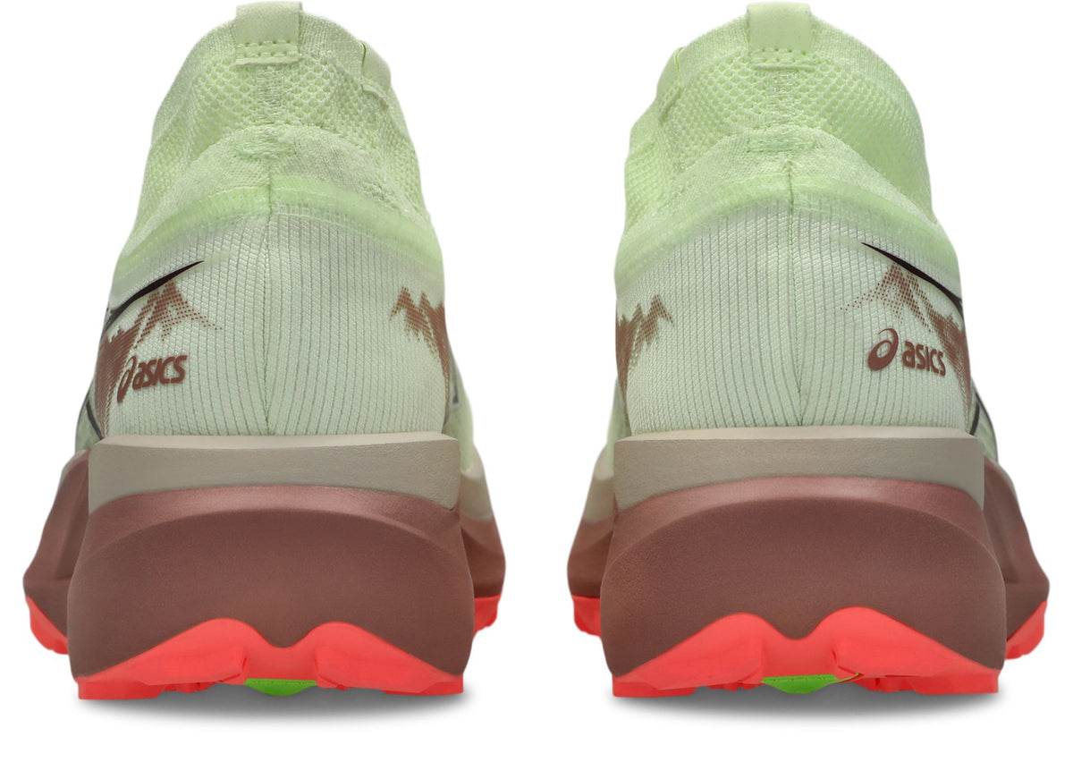 ASICS METAFUJI TRAIL 2