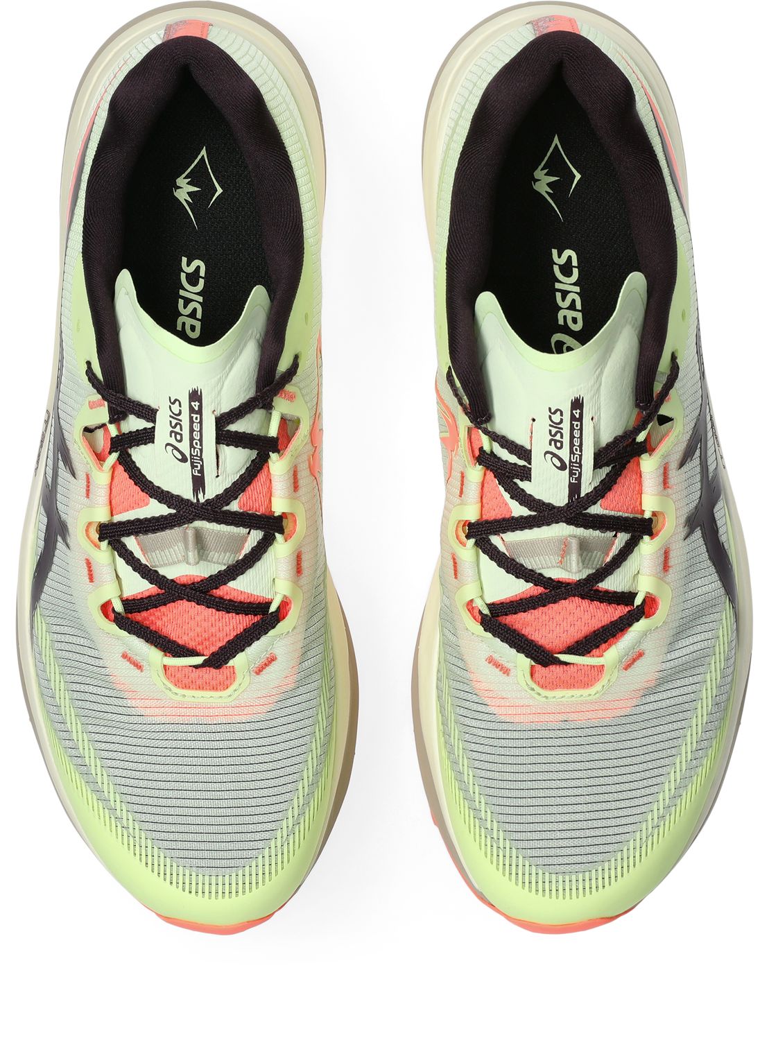 ASICS FUJISPEED 4