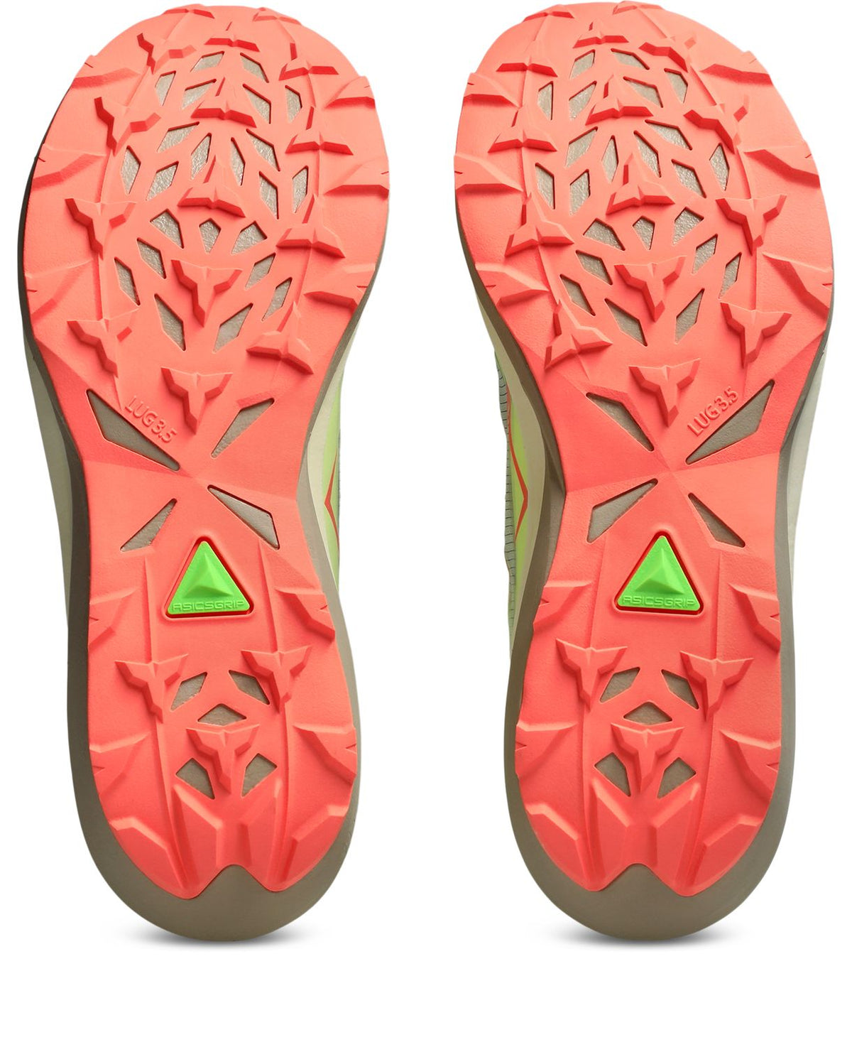 ASICS FUJISPEED 4