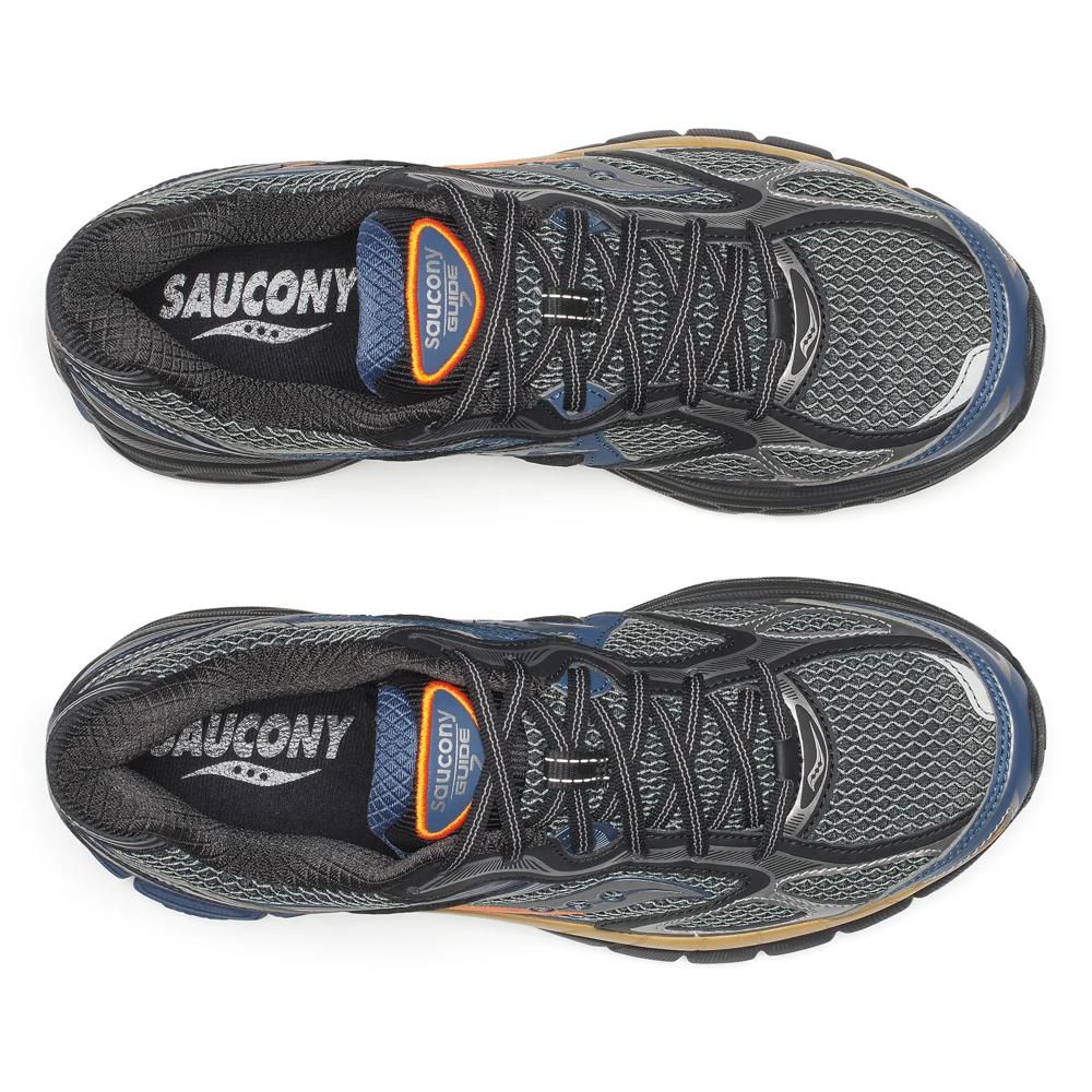 Saucony PROGRID GUIDE 7 KEY