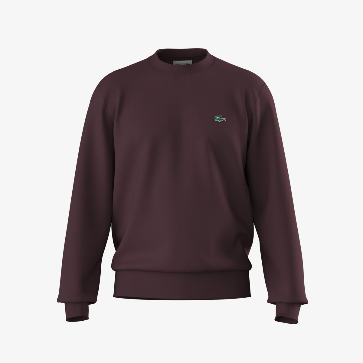Lacoste Double Face Sweatshirt