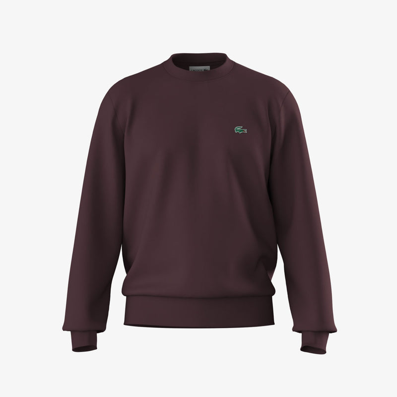 Lacoste Double Face Sweatshirt