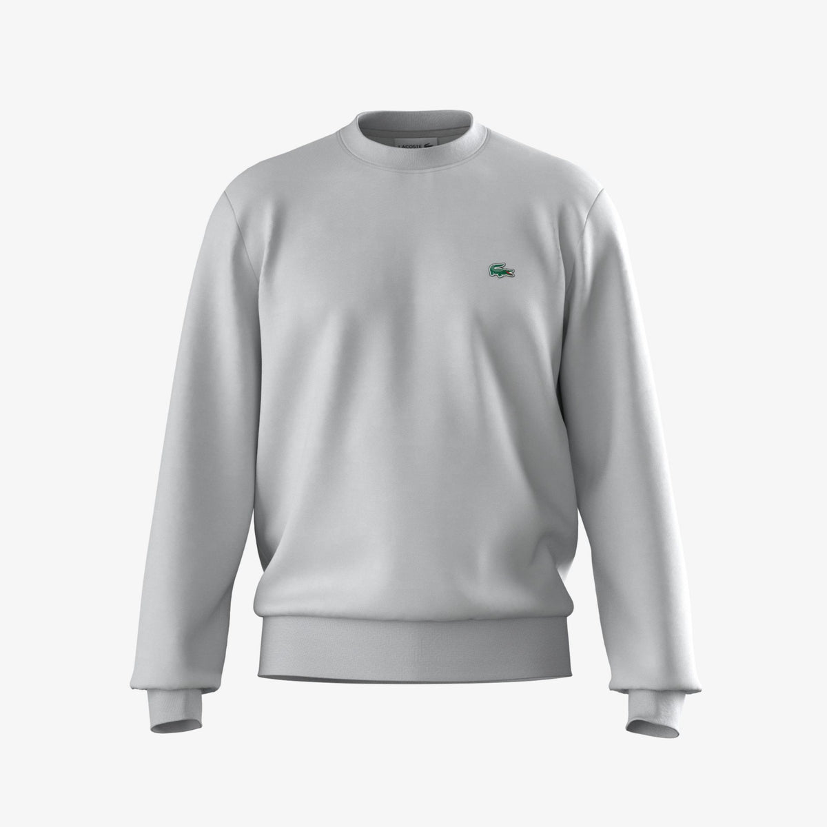 Lacoste Double Face Sweatshirt