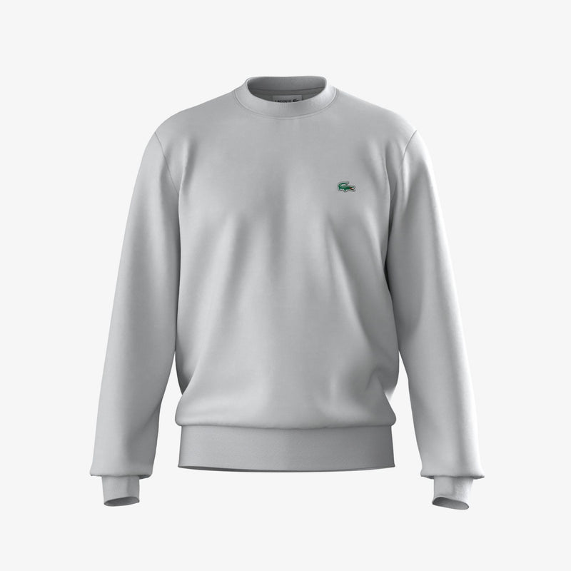 Lacoste Double Face Sweatshirt