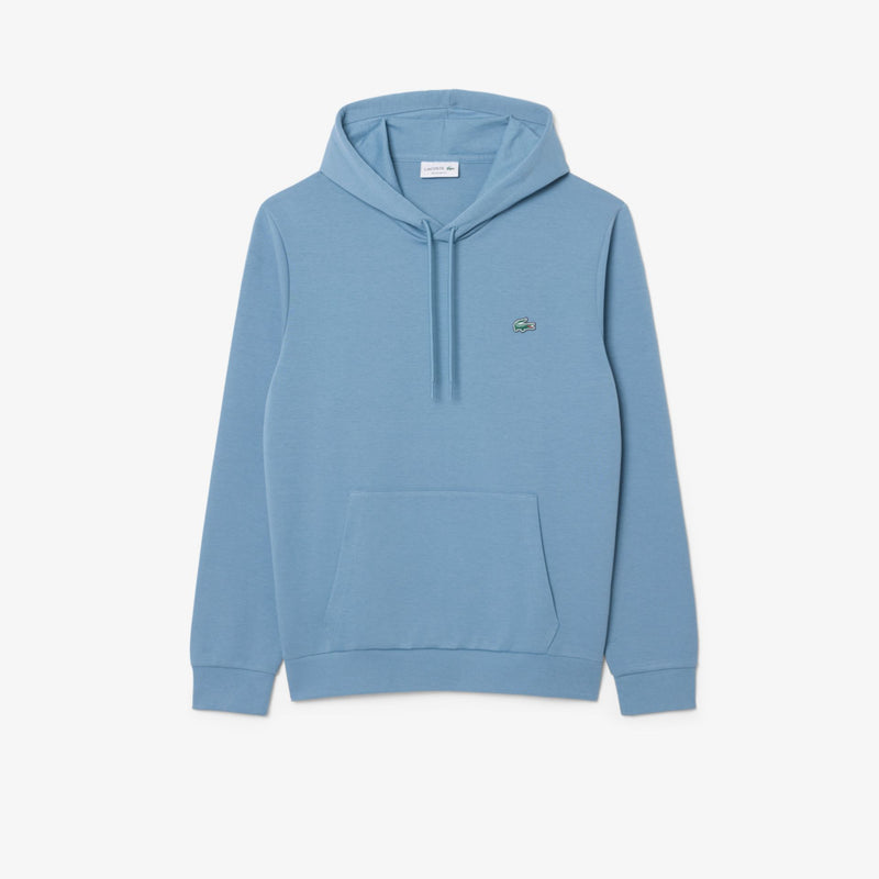 Lacoste Double Face Hoodie