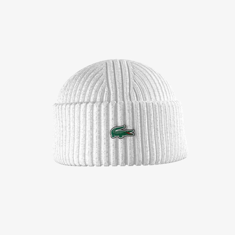 Lacoste KNITTED CAPS