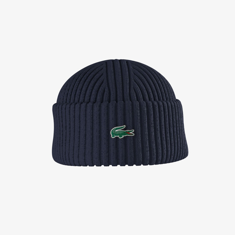 Lacoste KNITTED CAPS