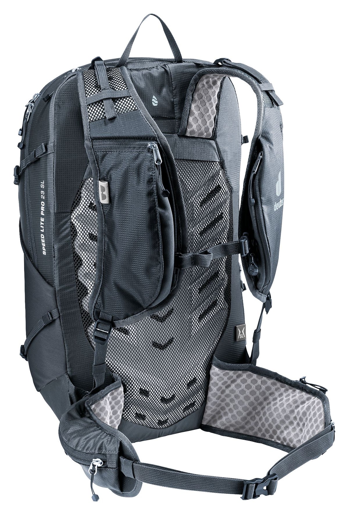 Deuter Speed Lite Pro 23 SL