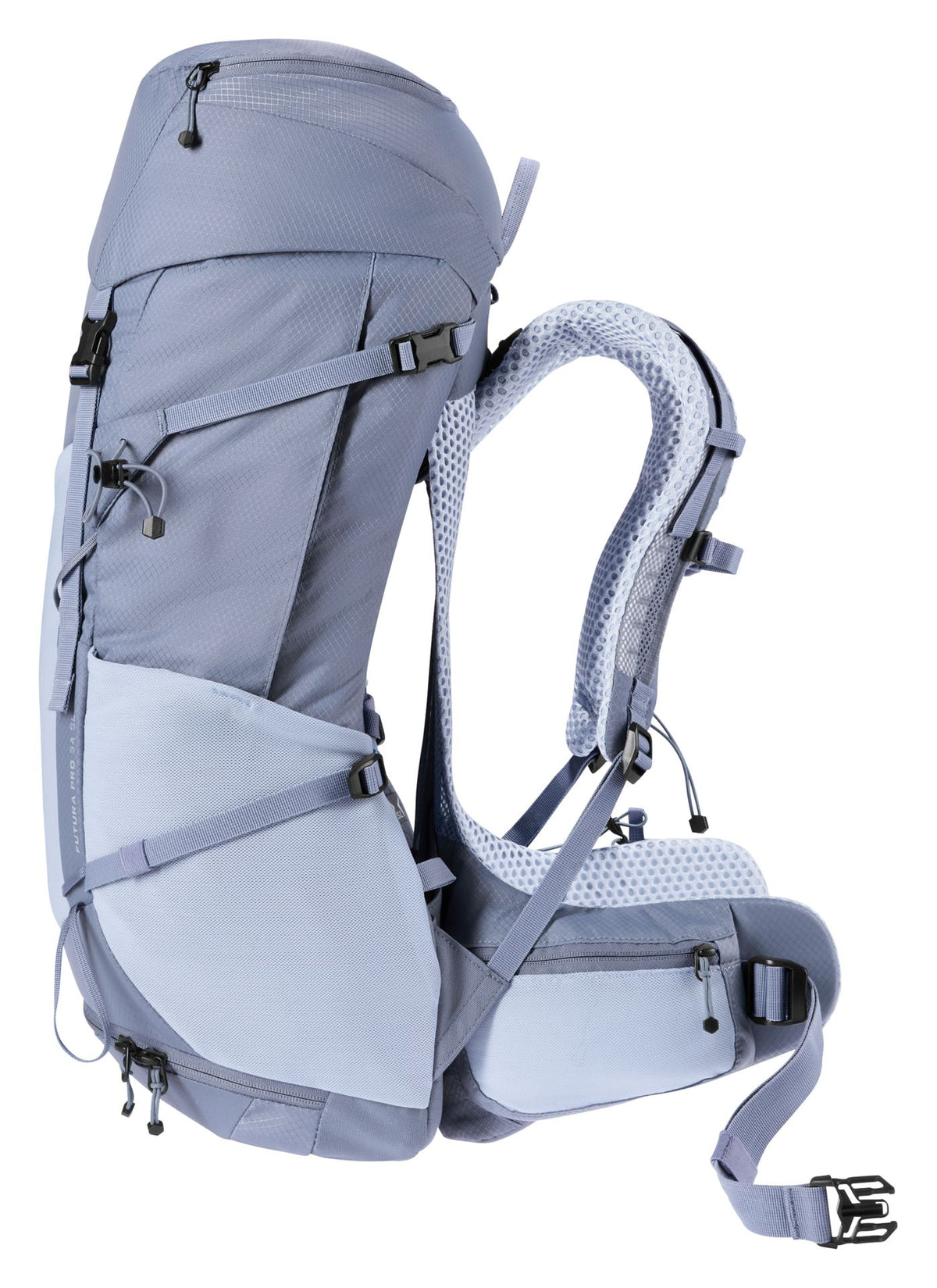 Deuter Futura Pro 34 SL