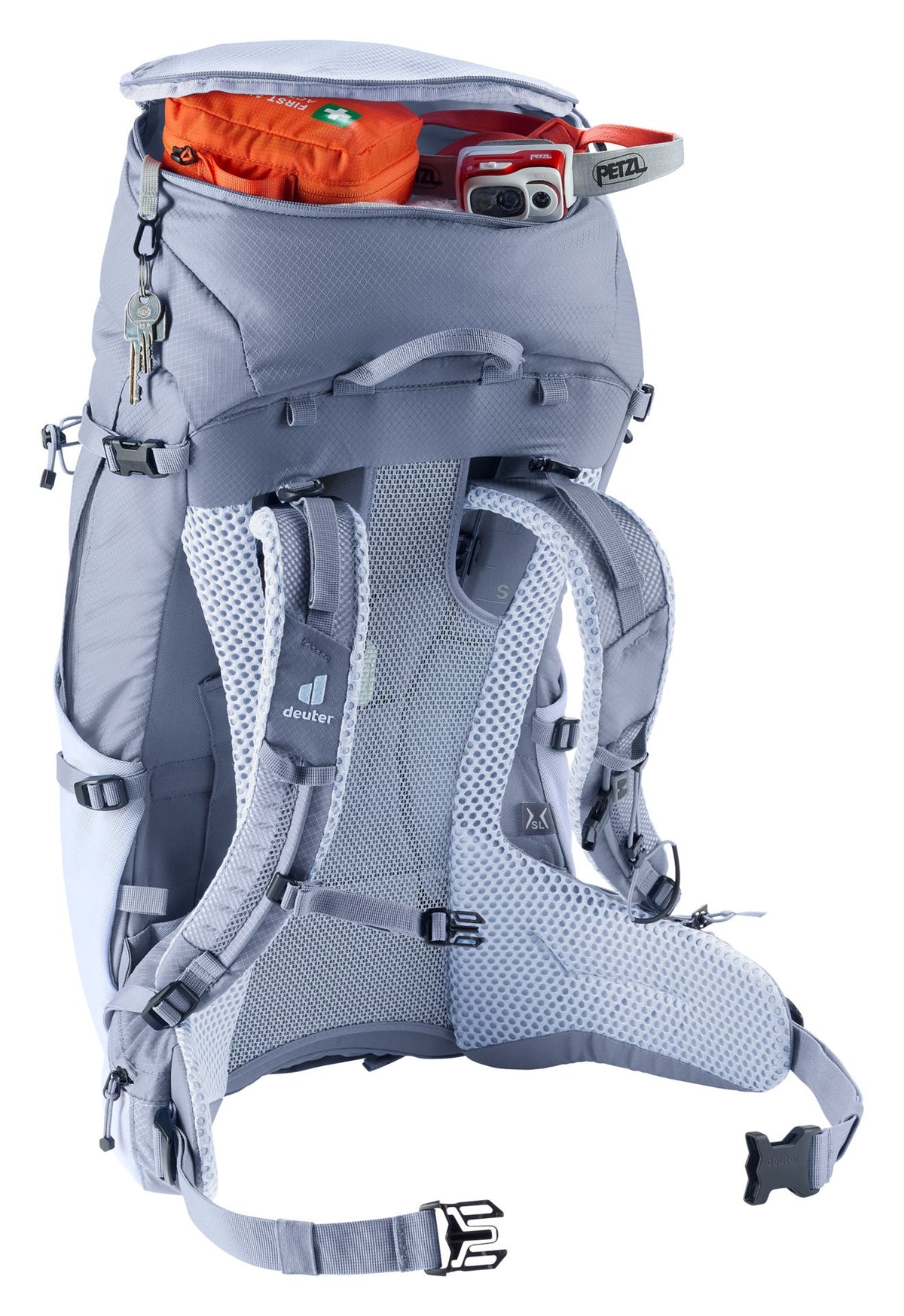 Deuter Futura Pro 34 SL