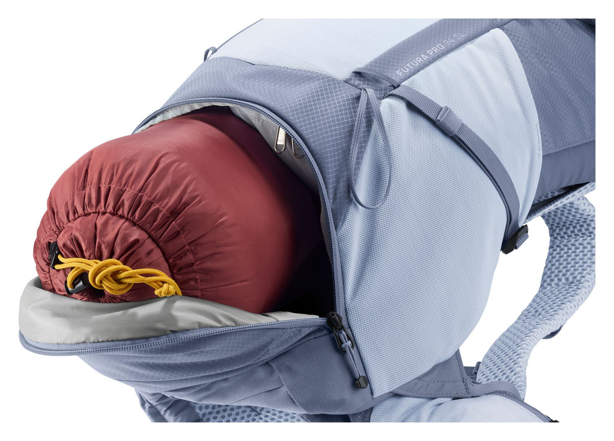 Deuter Futura Pro 34 SL