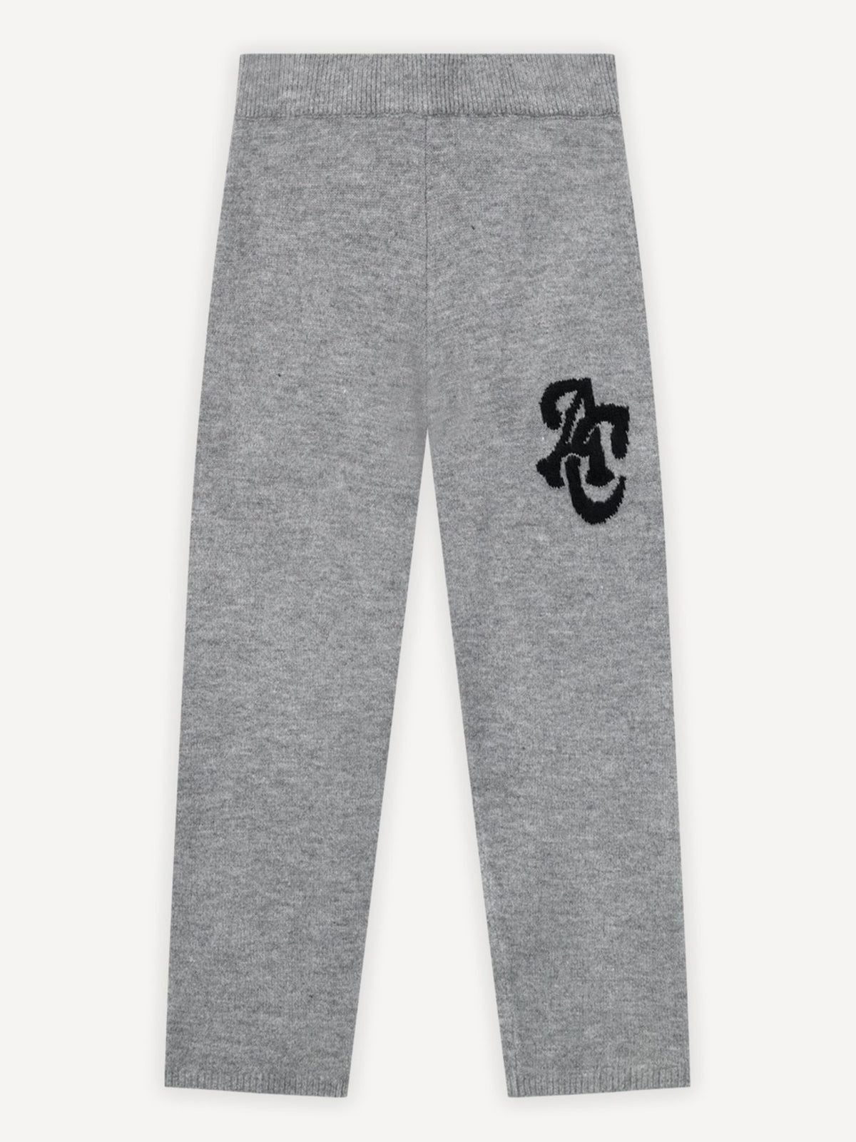 Another Cotton Lab Another Set Knit Pant