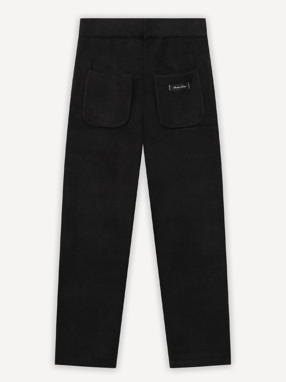 Another Cotton Lab Another Set Knit Pant
