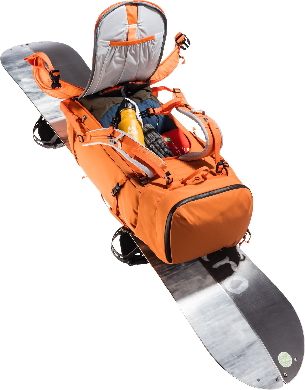 Deuter Freescape Pro 38+ SL