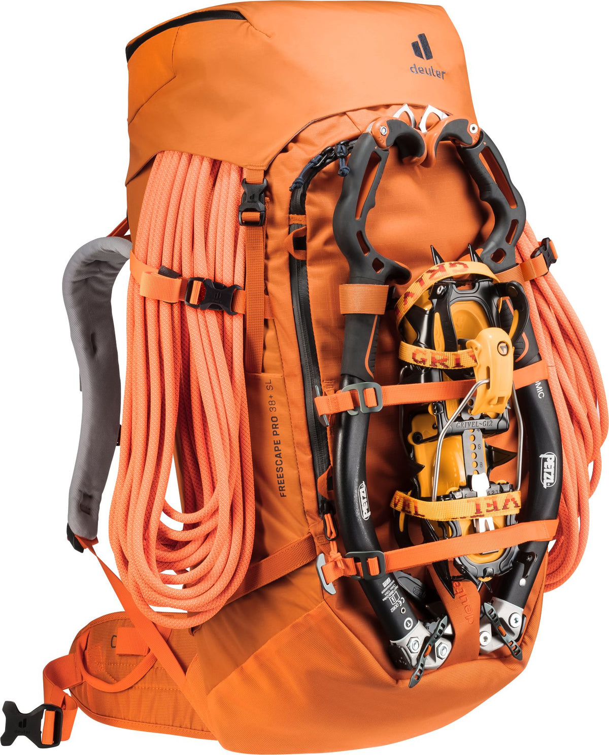 Deuter Freescape Pro 38+ SL
