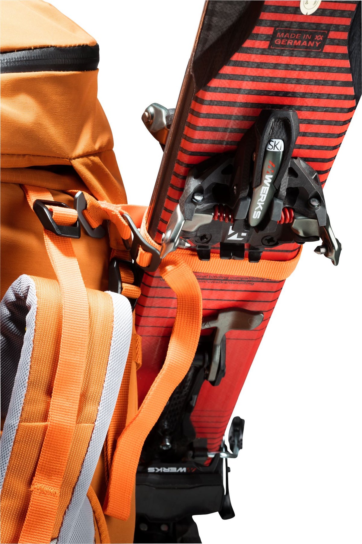 Deuter Freescape Pro 38+ SL