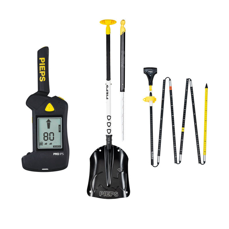 Pieps Set Ultimate Pro IPS