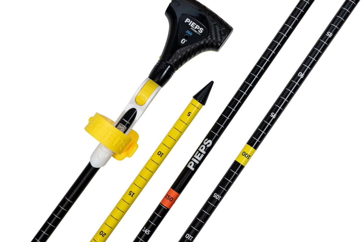 Pieps Iprobe BT+ 260