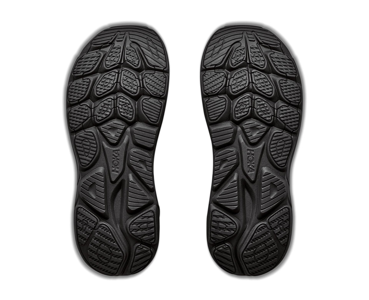 Hoka M CLIFTON 11 GTX – schwarz
